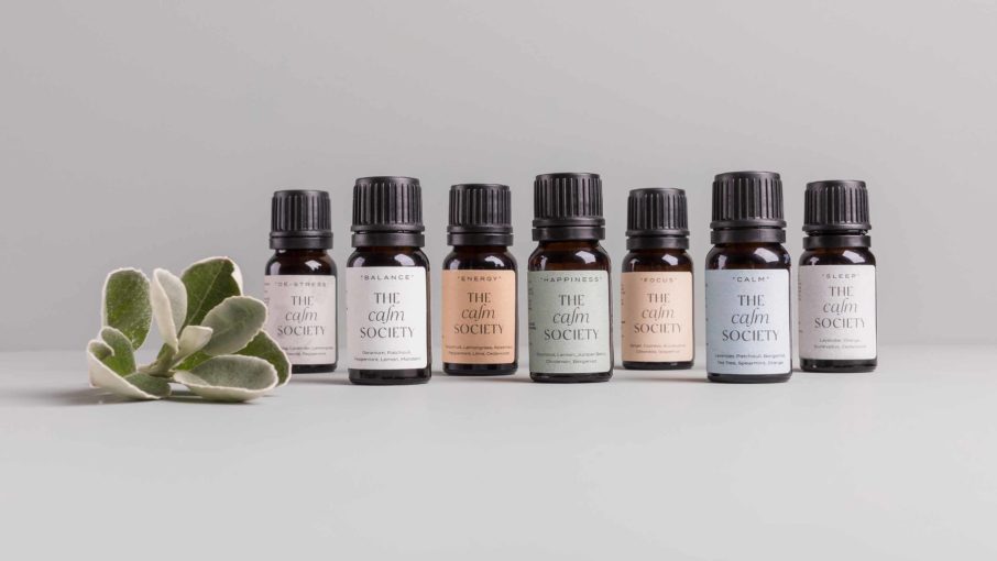 How To Use Essential Oils 6 Ways & Top Tips Calm Society
